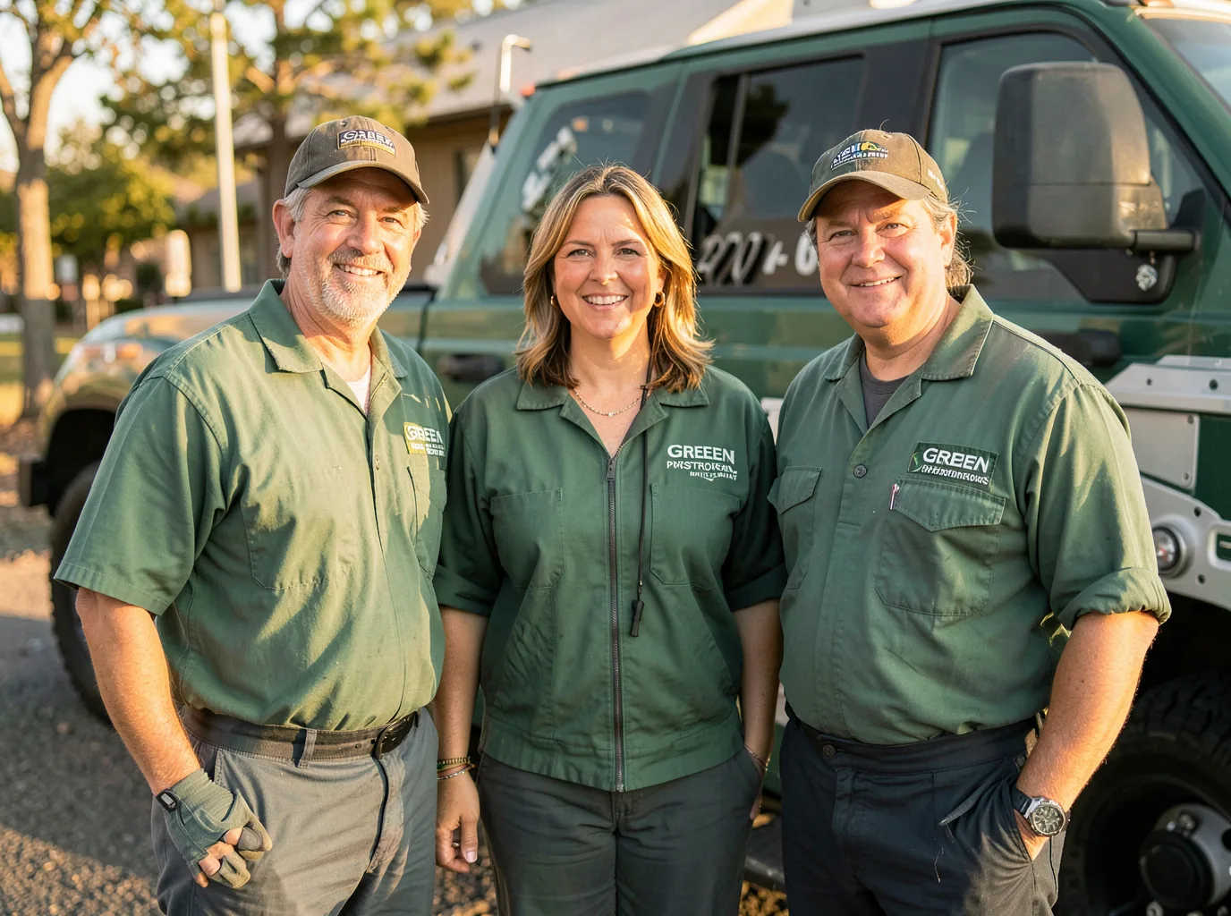 Water Damage Restoration company in Vanleer, TN