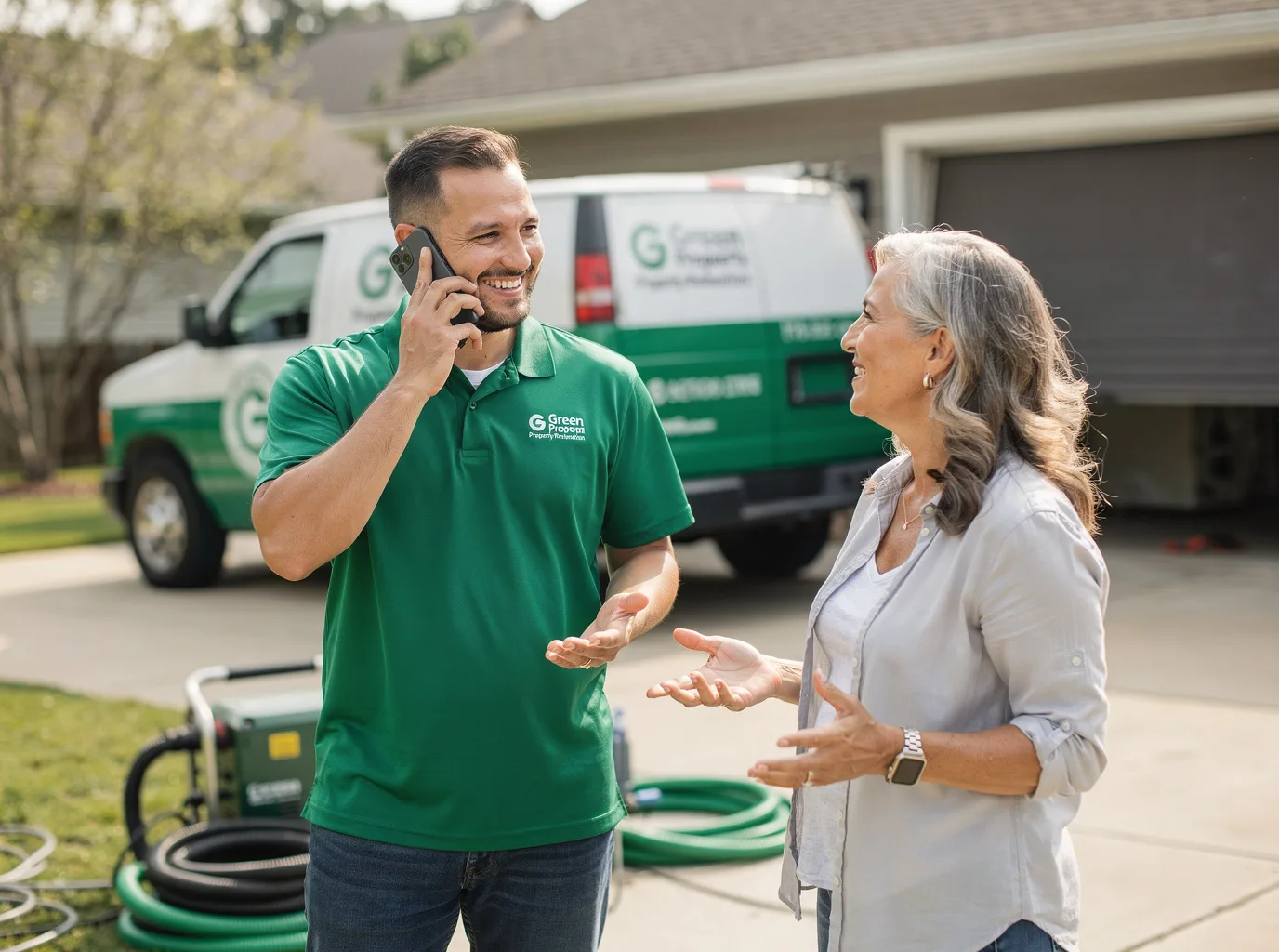 Water Damage Restoration Vanleer, TN FAQs